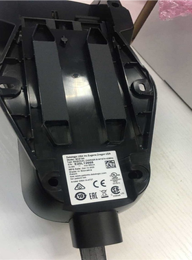 议~Datalogic扫描枪网口底座，BC9180-433，