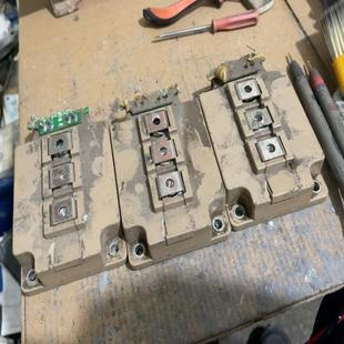 南风商行 50破壳模块功能好 120 2mbi600ve