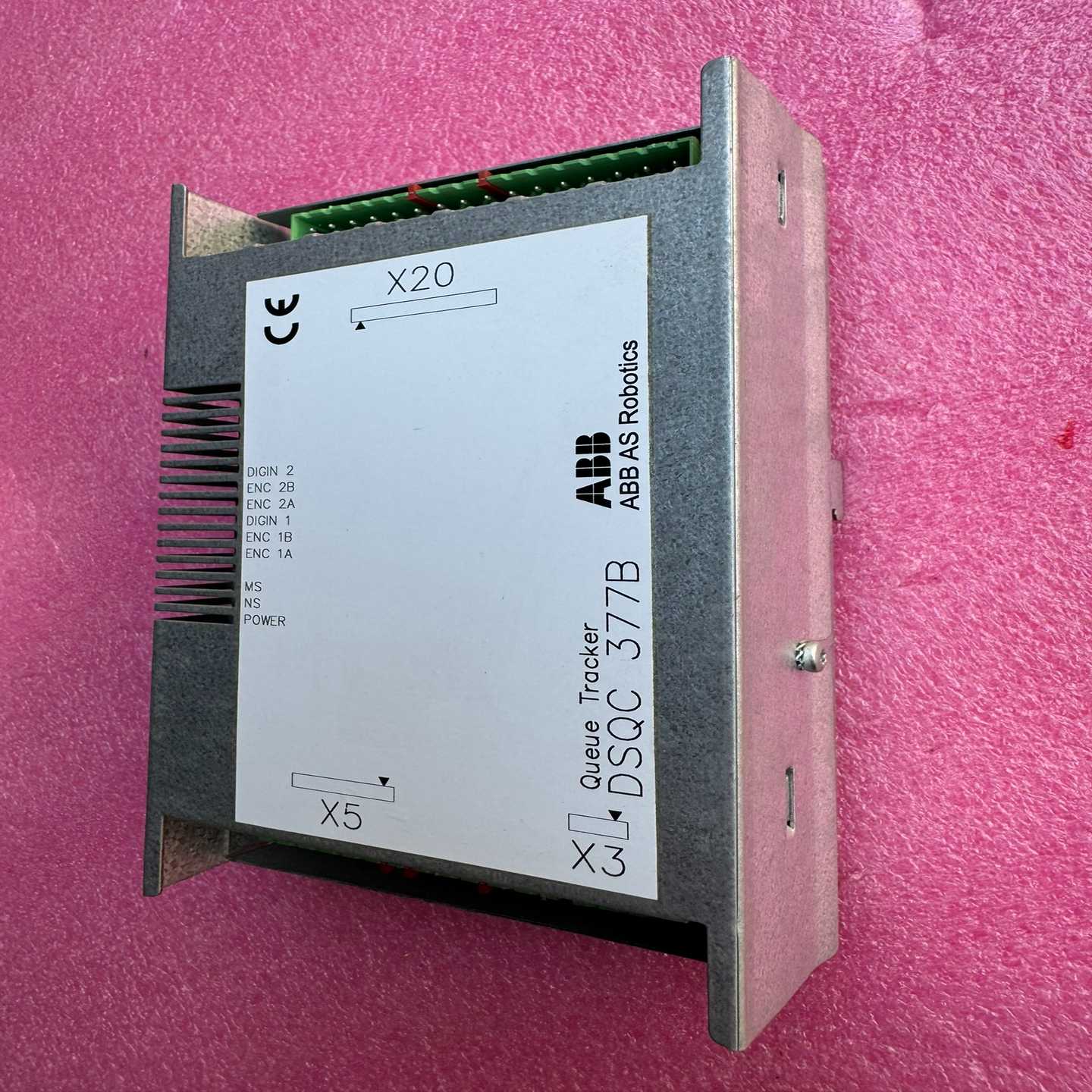 DSQC377B询价