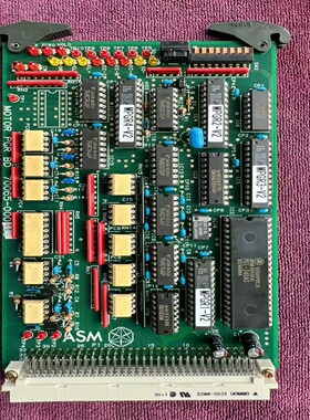 ASM MOTOR PGR BD 70065-00044~询价
