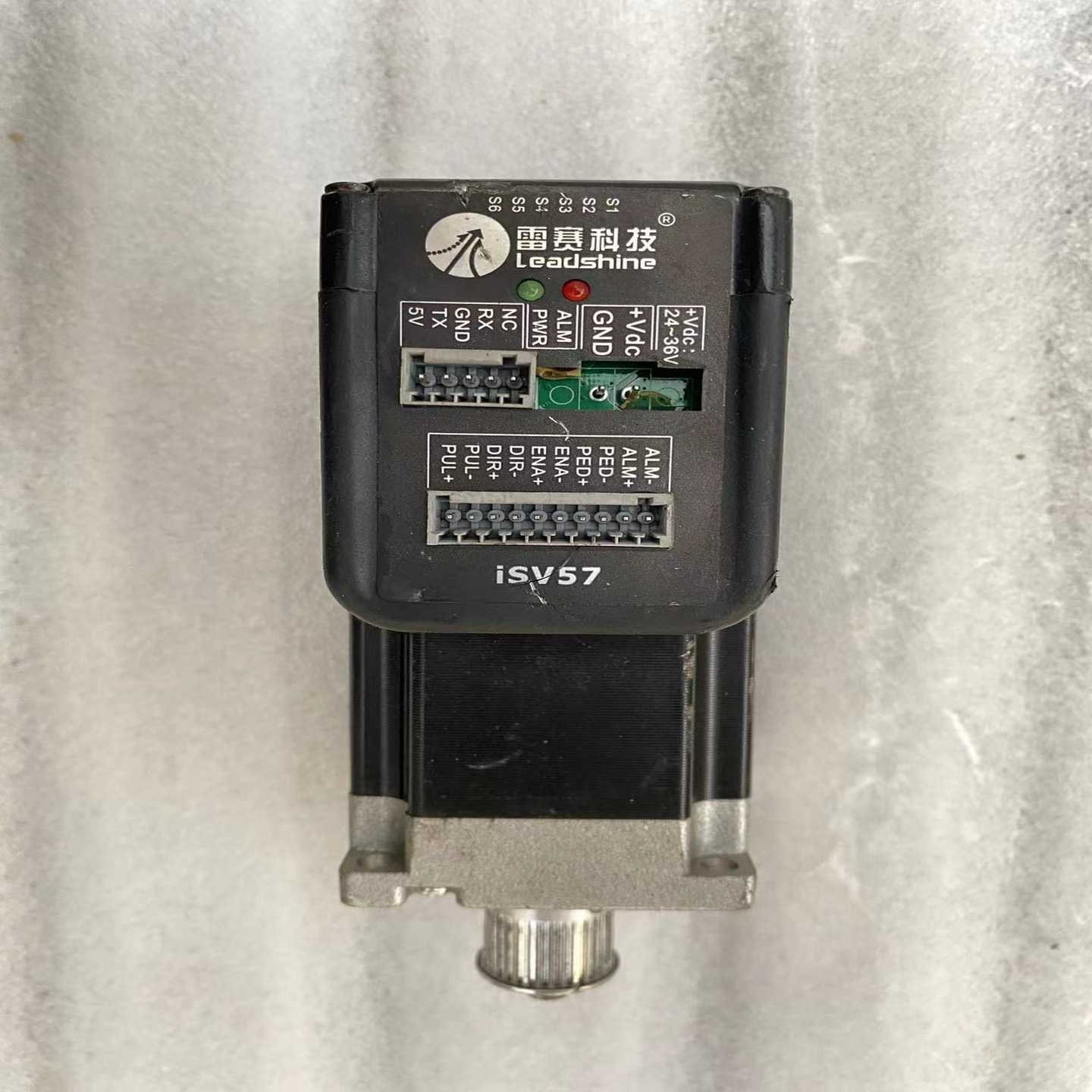 雷赛步进伺服电机XC5713V36-X-1000，包~询价