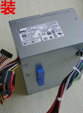 适用~戴尔DELL T100 T105 T110服务器电源 DELL L305P-01 305W