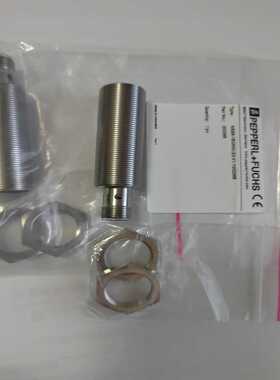 (询价)202368倍加福接近开关