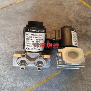 VE415AA1008 议价 电磁阀VE4050A1200