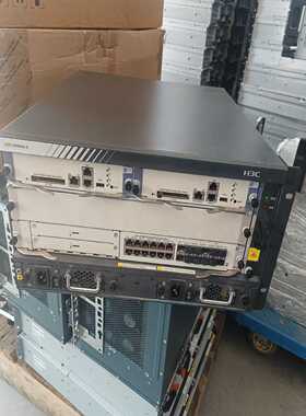 H3C SR6604-X  RSE-X2*2  FIP-30