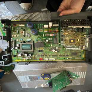 询价 4609C 富士F1S变频器驱动电源板