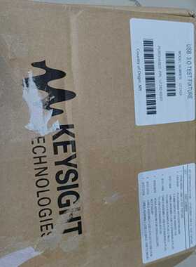 是德USB3.0测试线，USB3.0 TEST FIXTUR~询价