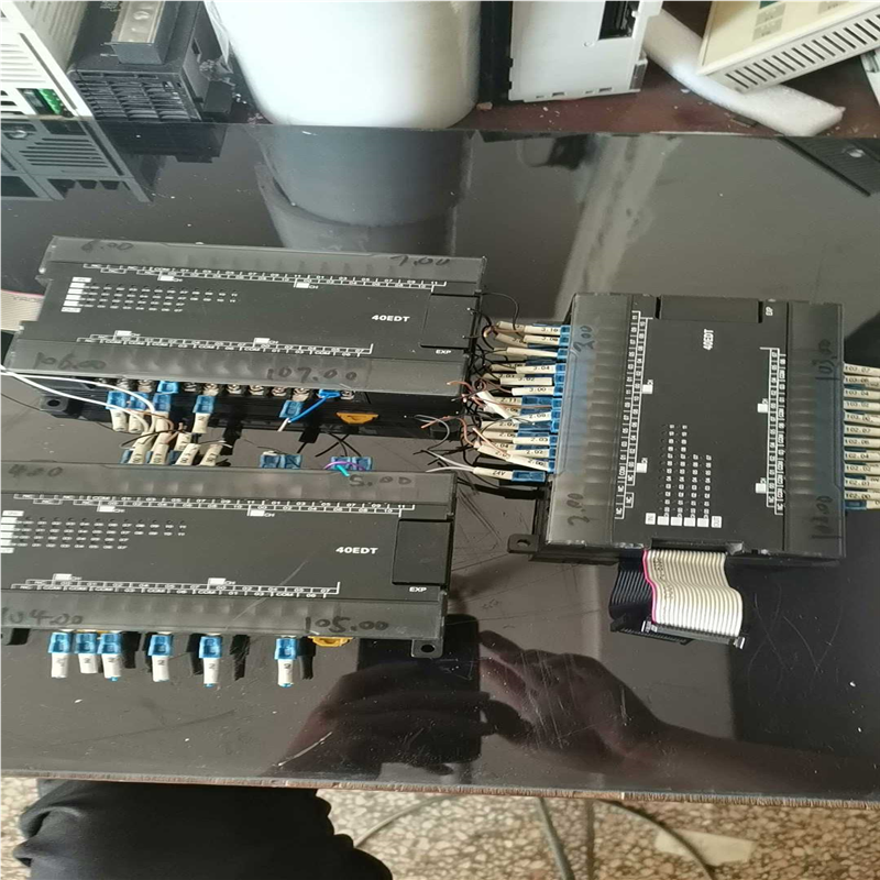 PLC模块控制器CP1W-40EDT~议价