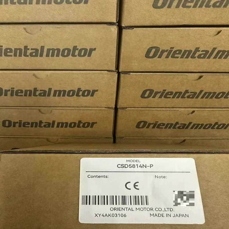 议价CSD5814N-P东方VEXTA五相步进电机驱动器原装正品