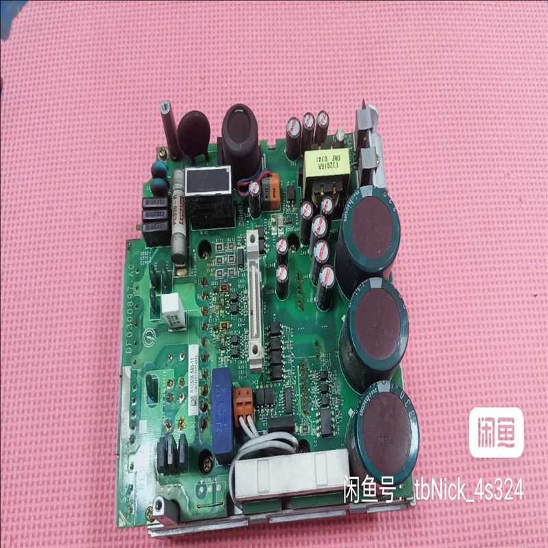 SGDH-CB08AC/10AC安川伺服电源带模块，功能包好（耶耶电子）