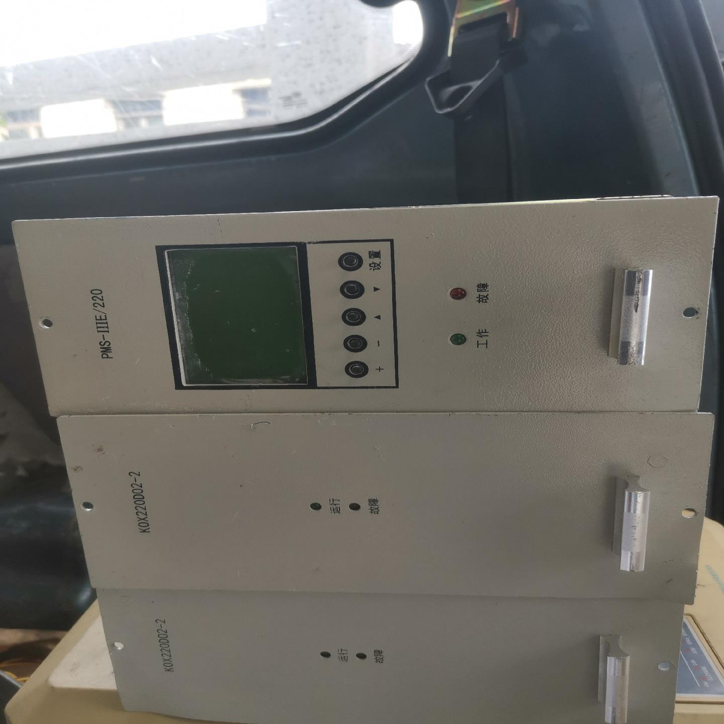 充电模块PMS-IIIE220控制器（瓠子电子）