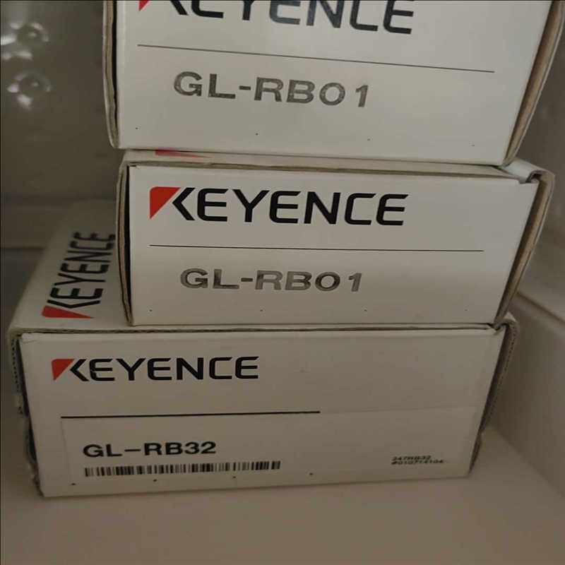询价~基恩士 GL-SB04 GL-RB11 GL-RB01