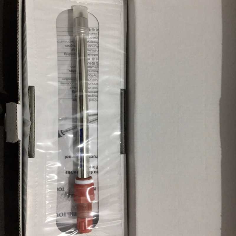 适用~原装全新勒PH电极InPro4800i/SG/225 52005384