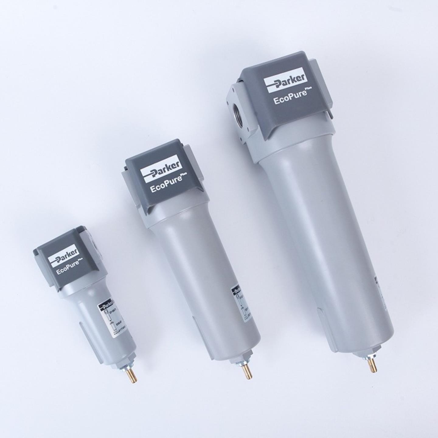**EcoPu过滤器GP/HE/AC-06/010/020/030/045/060 P32FA14E*