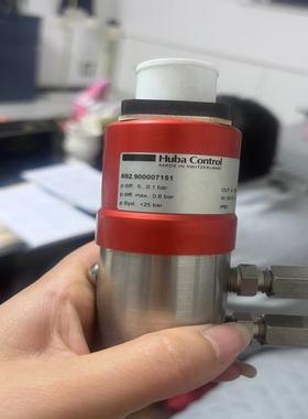 Hubacontrol富巴692.900007151差压变询价