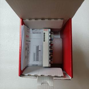 议 德国BECKHOFF倍福基本PLC模块CX9001