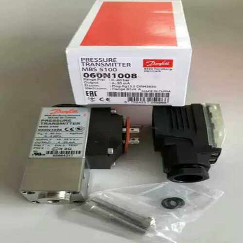 【星慕电子】MBS5100 060N1008 0－40bar 压力传感器