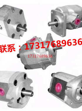 齿轮泵CBY-F2010BFP,CBY-F2011.5BFP齿轮泵