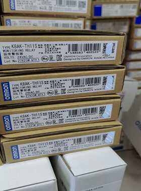 询价~K8AK-TH11S 24VAC/DC 未税230 含税25