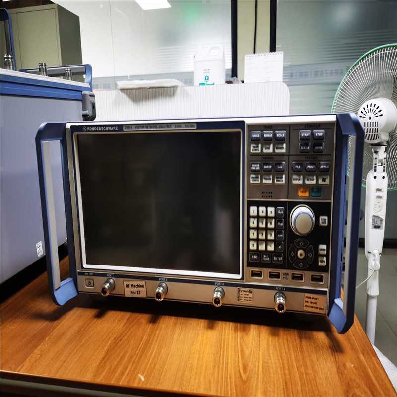 ZNB8 8.5G 4端口（耶耶电子）