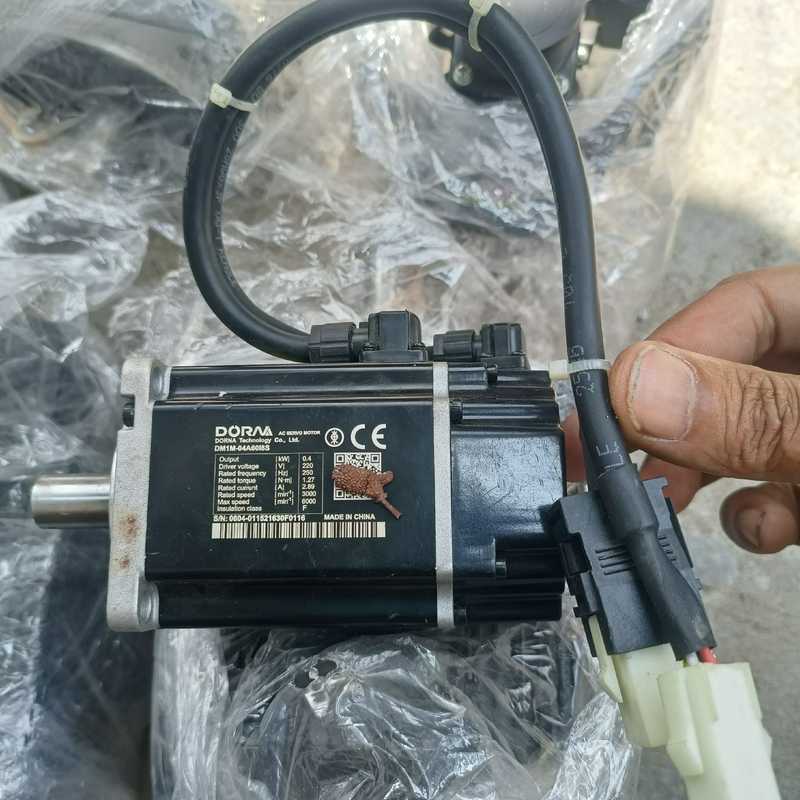 电机：DM1M-04A60l8S，正常使用【卡奥电子】