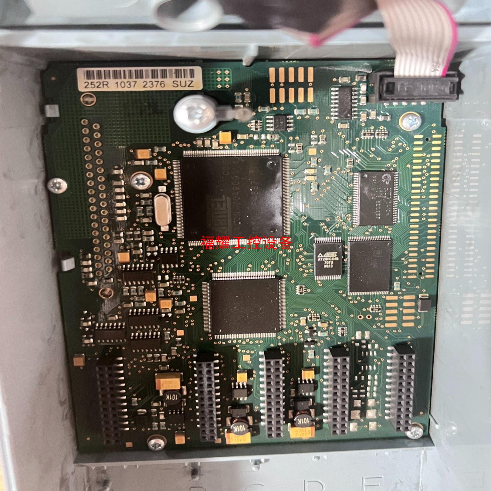 252R 伟肯变频器主板 PC00252H二手功能完好链【询价】
