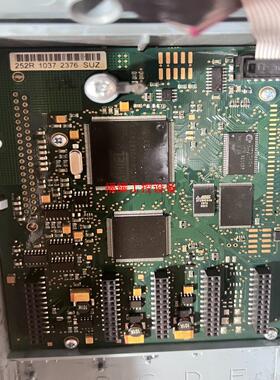 252R 伟肯变频器主板 PC00252H二手功能完好链【询价】