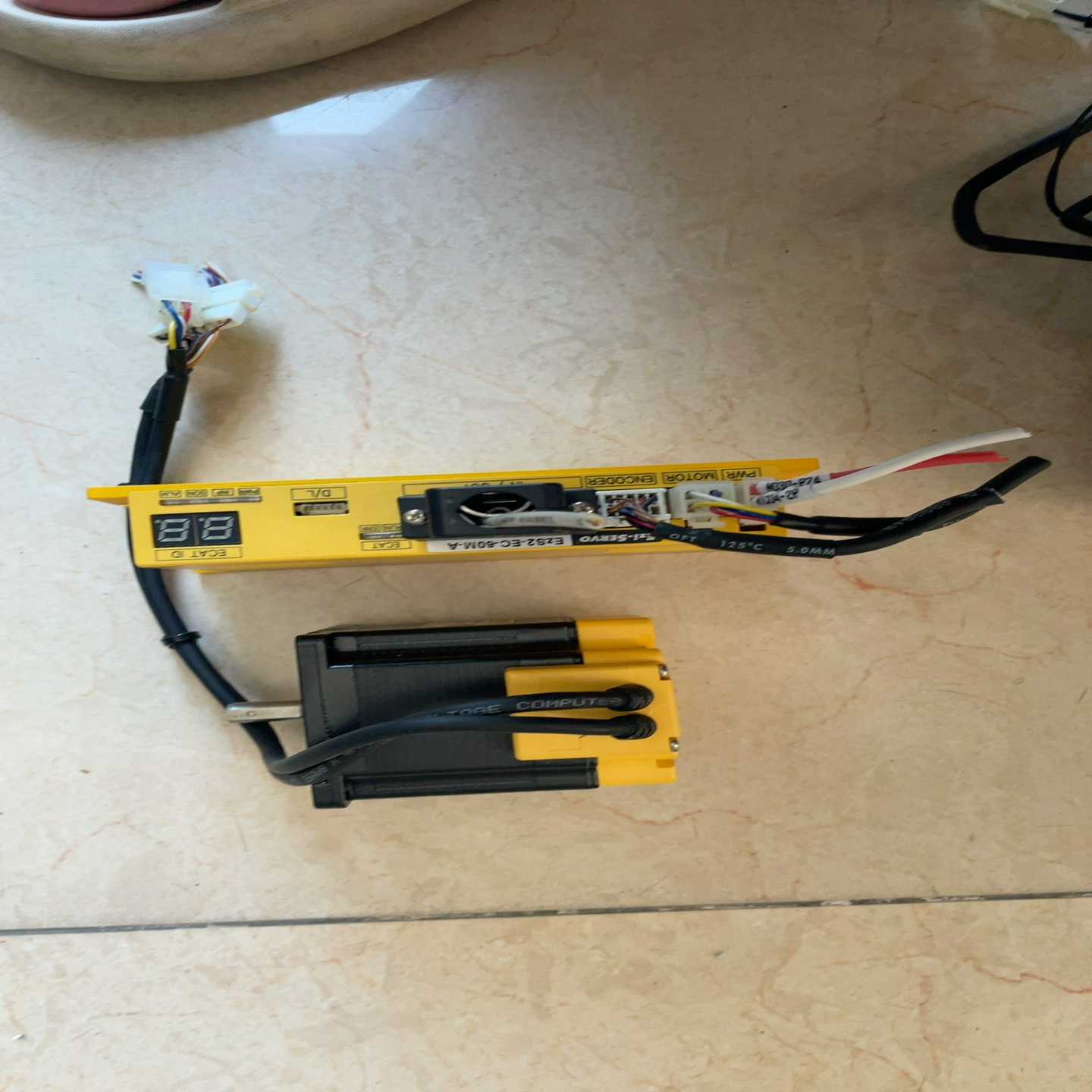 EzS2-EC-60M-A--议价商品