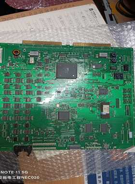 【星慕电子】NEC8500 PA PRTC 数字中继板 NEC交换机