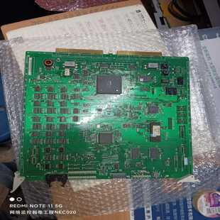 星慕电子 数字中继板 NEC8500 PRTC NEC交换机