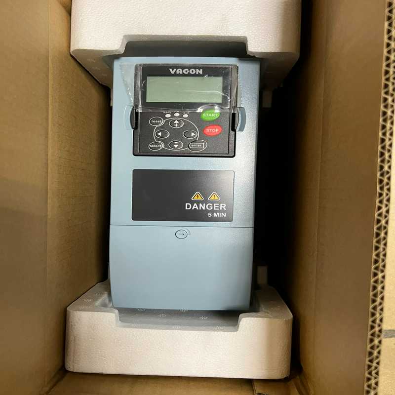 议~伟肯变频器NXS000455A2H1SSSA1A2000