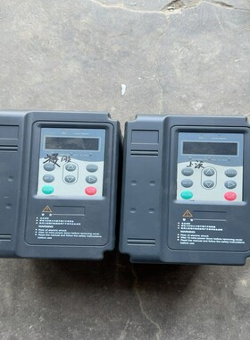 (询价)汇川MD280NT2.2GB，2.2KW，如图，无伤