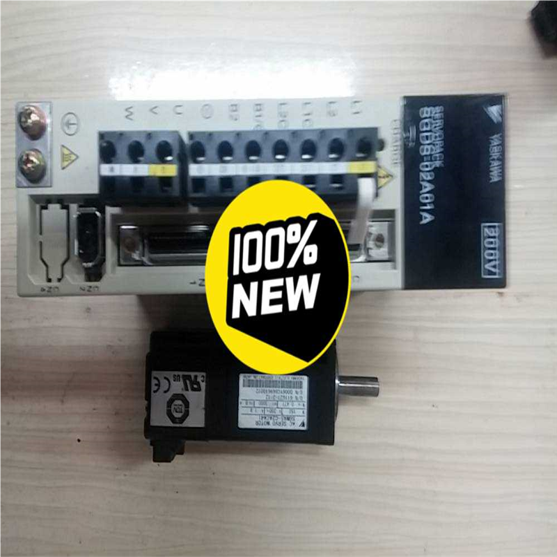 (询价)SGMAS-C2A2A4B安川  SGMAS-06A2A4B