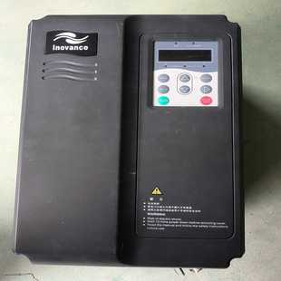 询价 汇川MD280变频器11KW