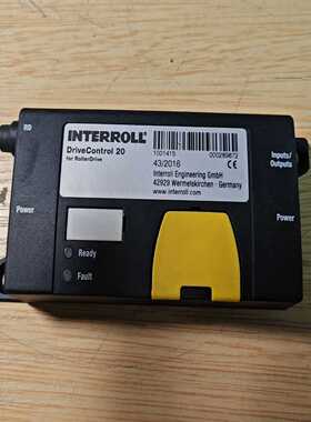 询价~英特诺电滚筒控制卡，DriveControl20，INTER