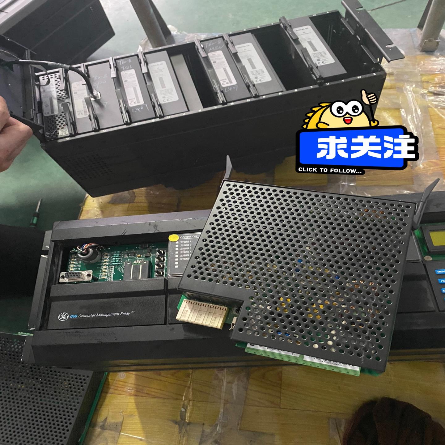 GE系列UR9EV卡件CPU9E模块询价