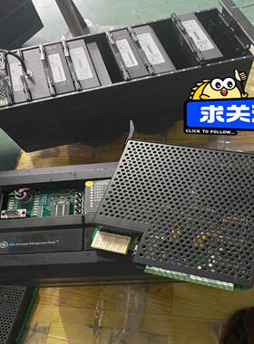 【议价】GE系列UR9EV卡件CPU9E模块