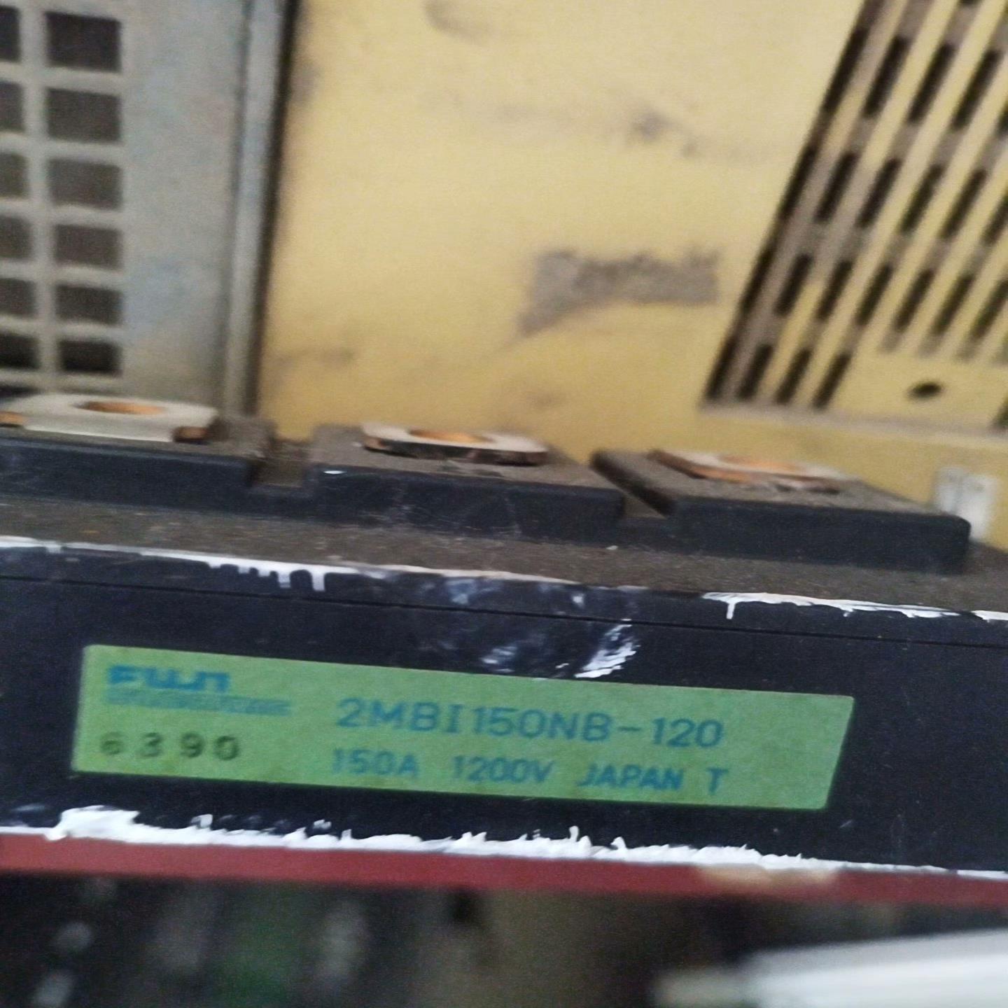 (询价)富士模块2MBI150NB-120功能好