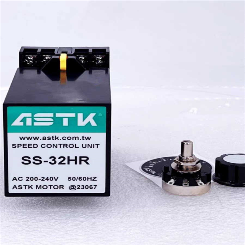 原装ASTK马达调速器 SS-32HR SS-61 SS-62 ST-62 SS-22
