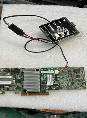 Intel RAID RS3SC008 LSI MR SAS