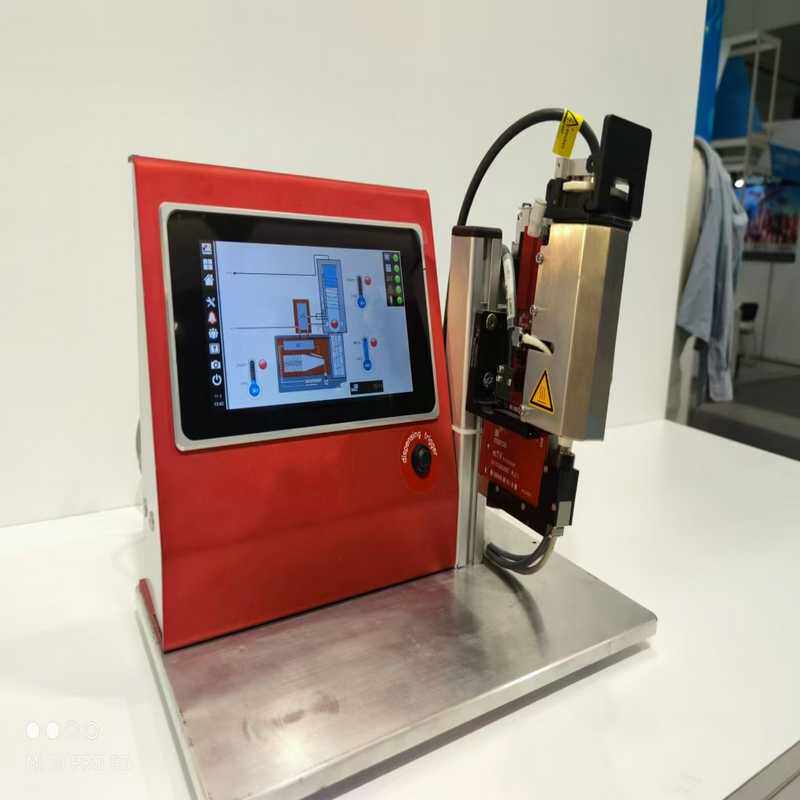 【星慕电子】marco DDL/H热熔胶喷射阀