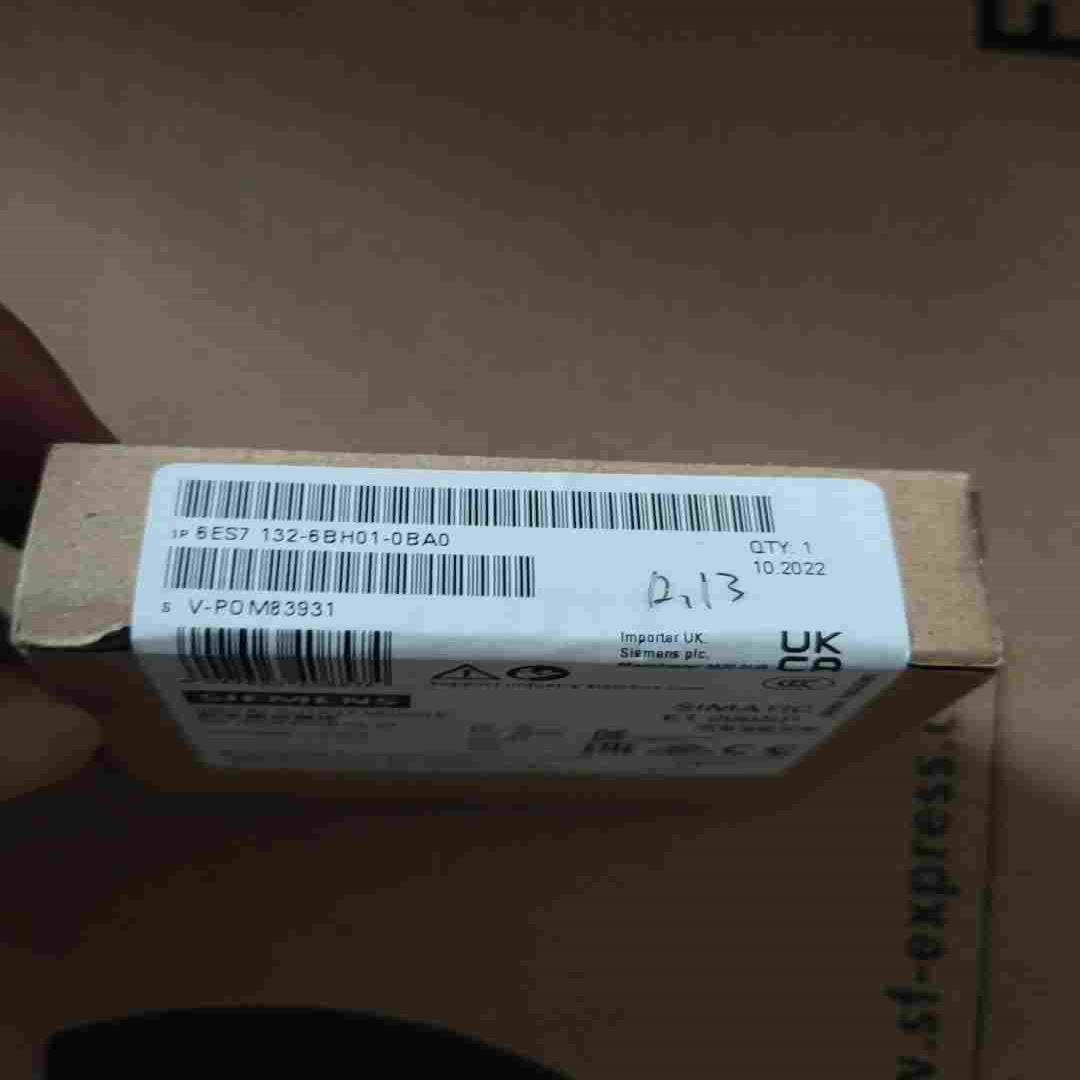 询价~132-6BH01，保内，22年10月产，未拆封，需