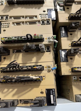 安川3代总线驱动器SGDS-15A12AY506询价