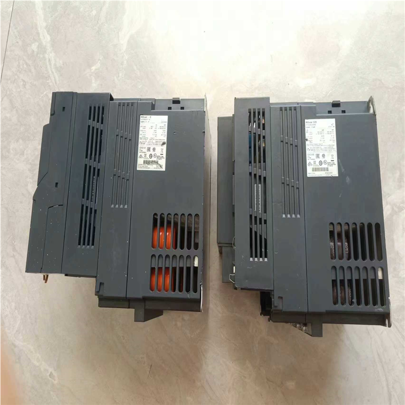 议~变频器  ATV320U55N4B