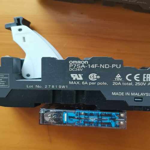G7SA-5A1B.24VDC P7SA-14F-ND-~询价