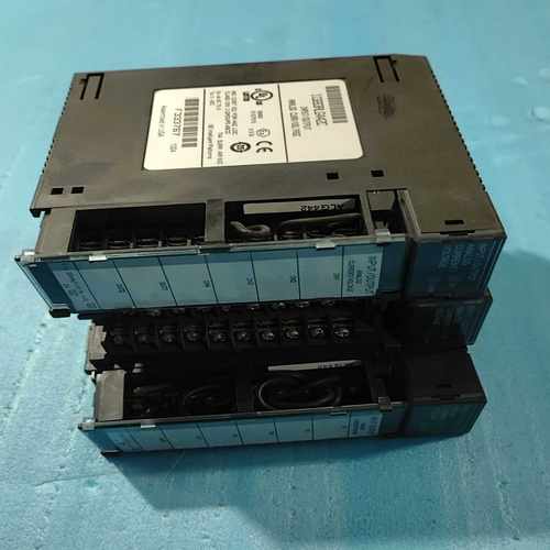 【星慕电子】GE模块IC693MDL655 IC693ALG442 HE