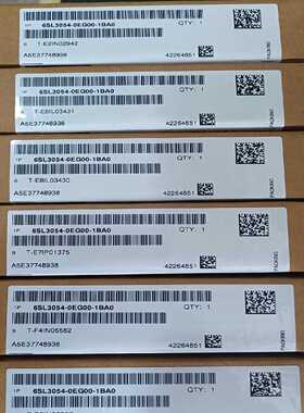 议~S120内存卡6SL3054-0EJ01-1BA0，9