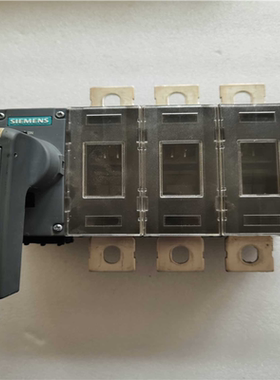 隔离开关3KD4232-0PE10-0，2台，保证~询价