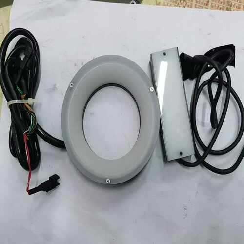 长条光源LKM-BA74X27W  DC24V  MAX3.~询价
