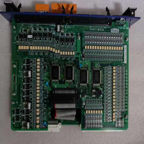 （霸霸电子）TOYOPUC PC3JB-GP  TIC-6119控制模组